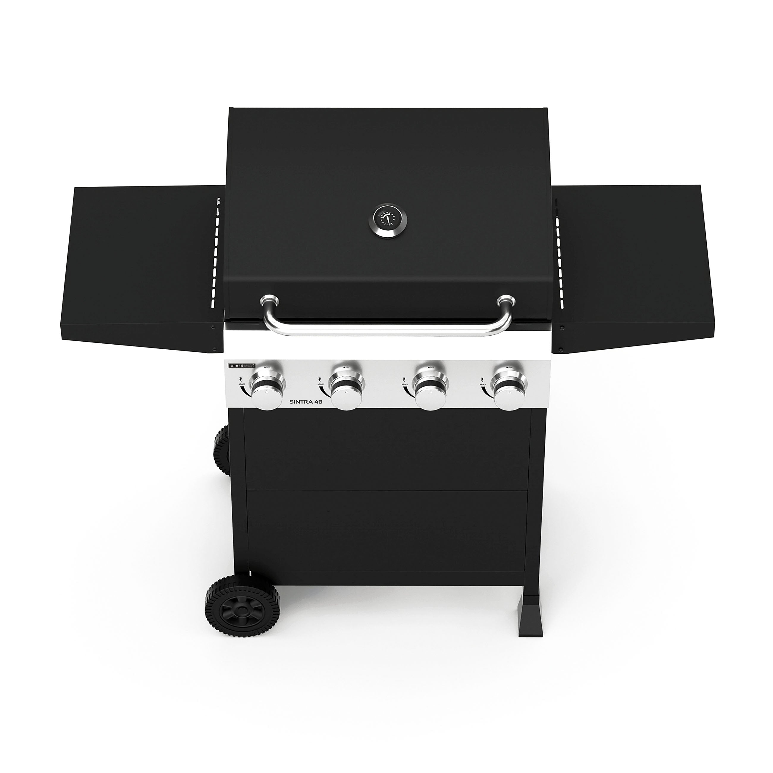 Gasgrill SINTRA - kitchen - more.ch