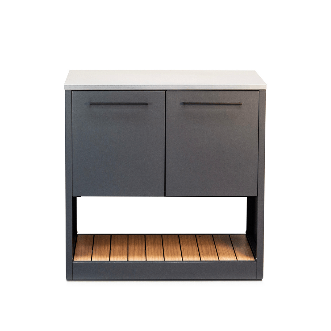 Outdoorküche Modul Standard - kitchen - more.ch