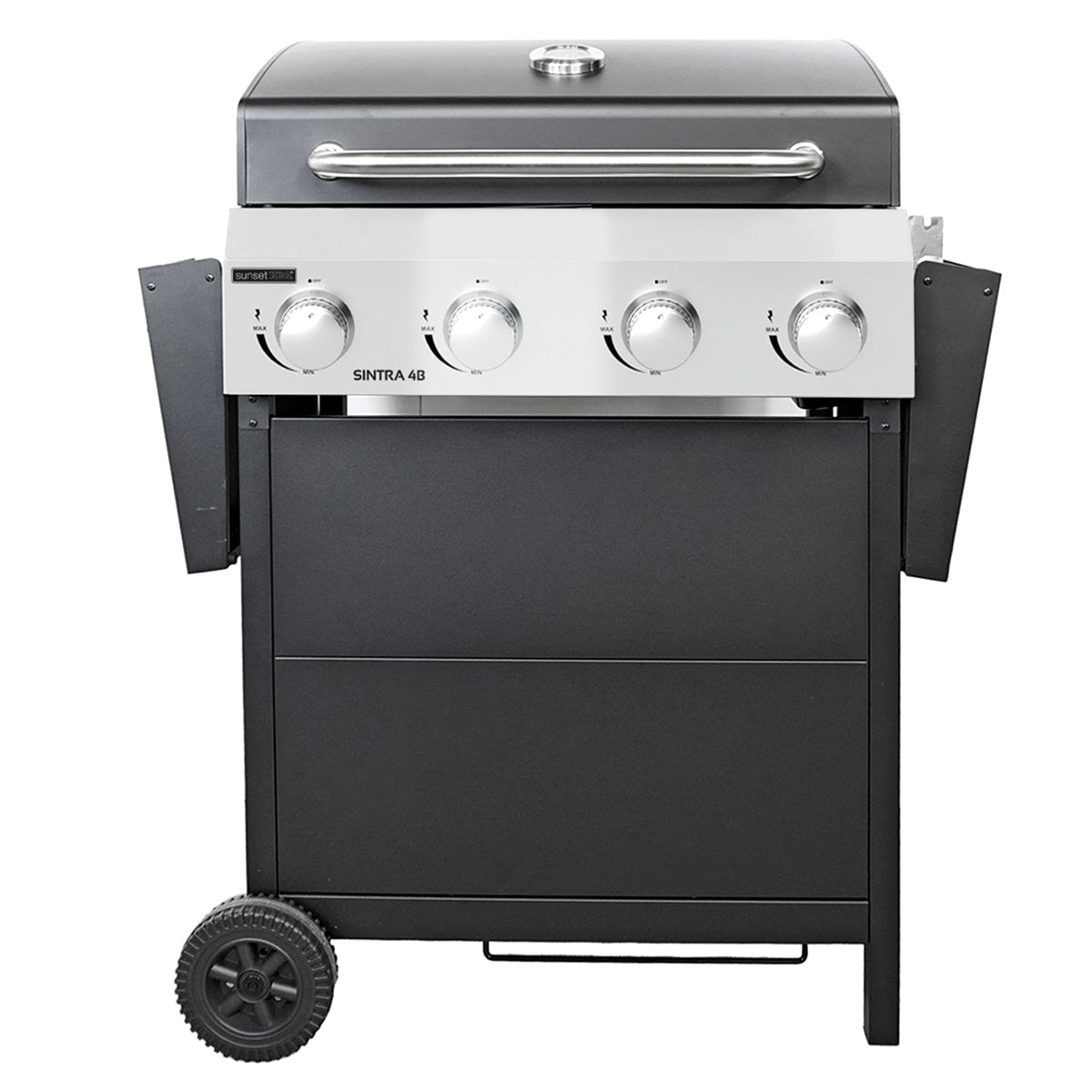 Sunset BBQ Gasgrill SINTRA - kitchen-more.ch