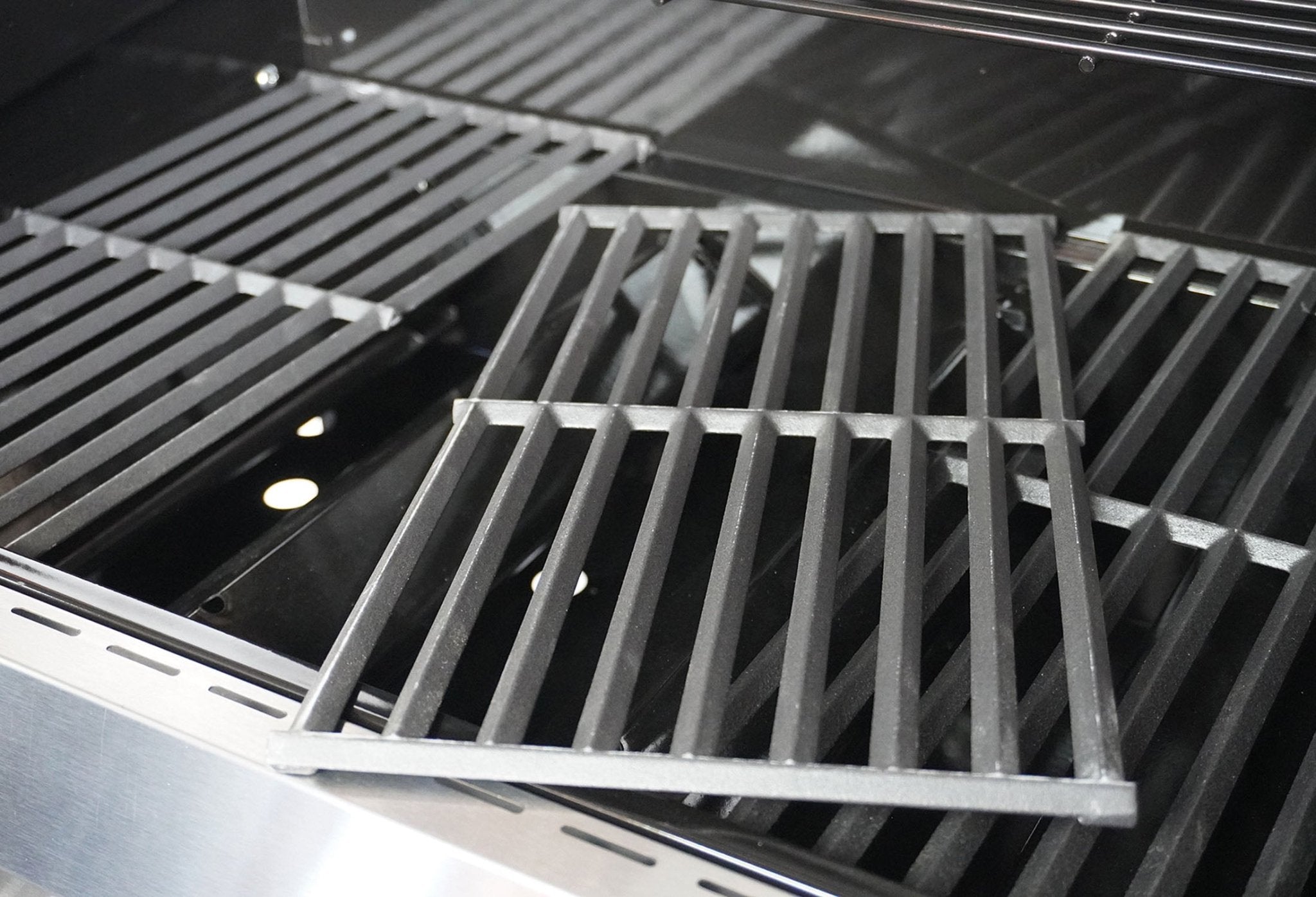 Sunset BBQ Gasgrill SINTRA - kitchen-more.ch