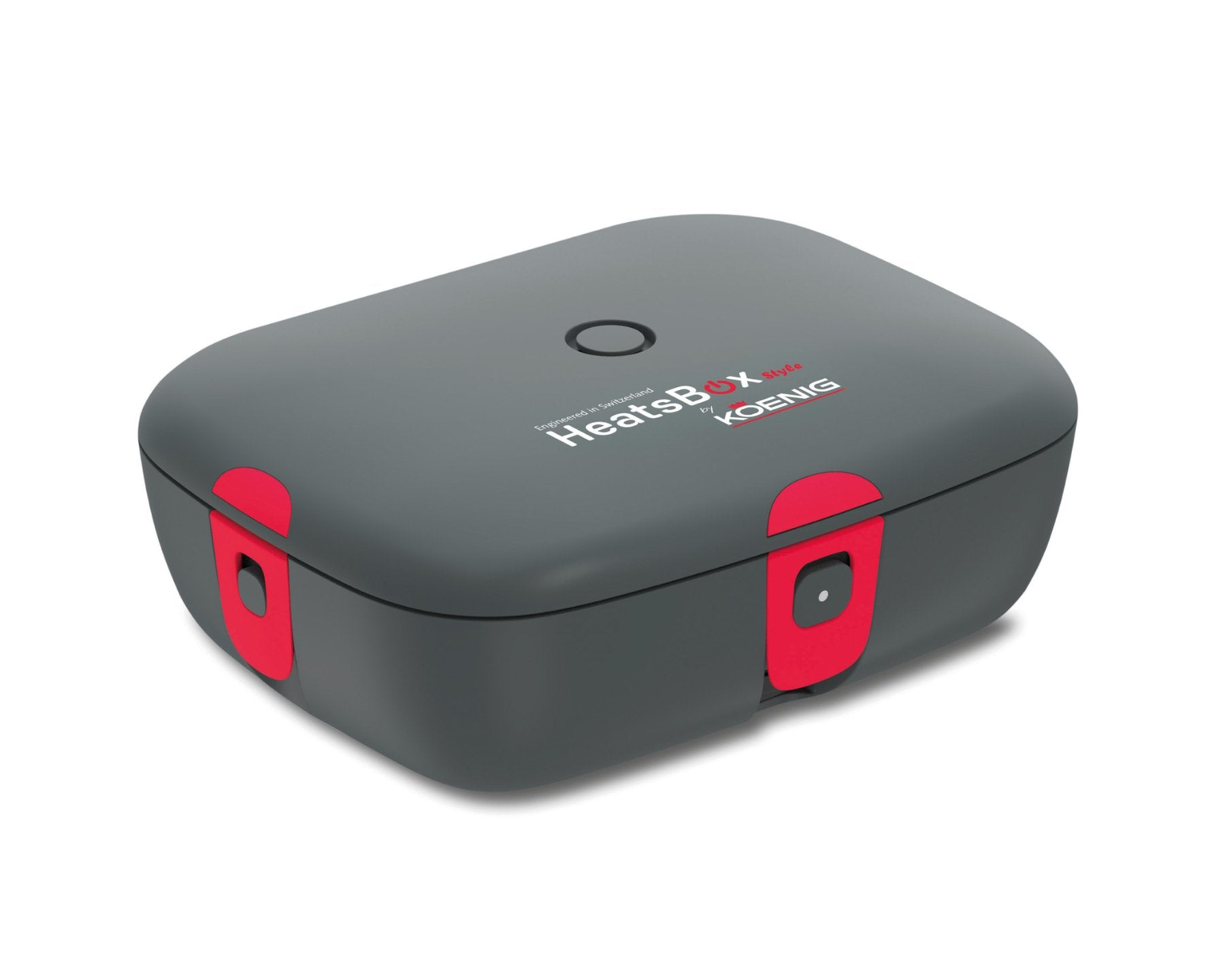 KOENIG HeatsBox Style - kitchen-more.ch, kostenloser Versand in der ganzen Schweiz
