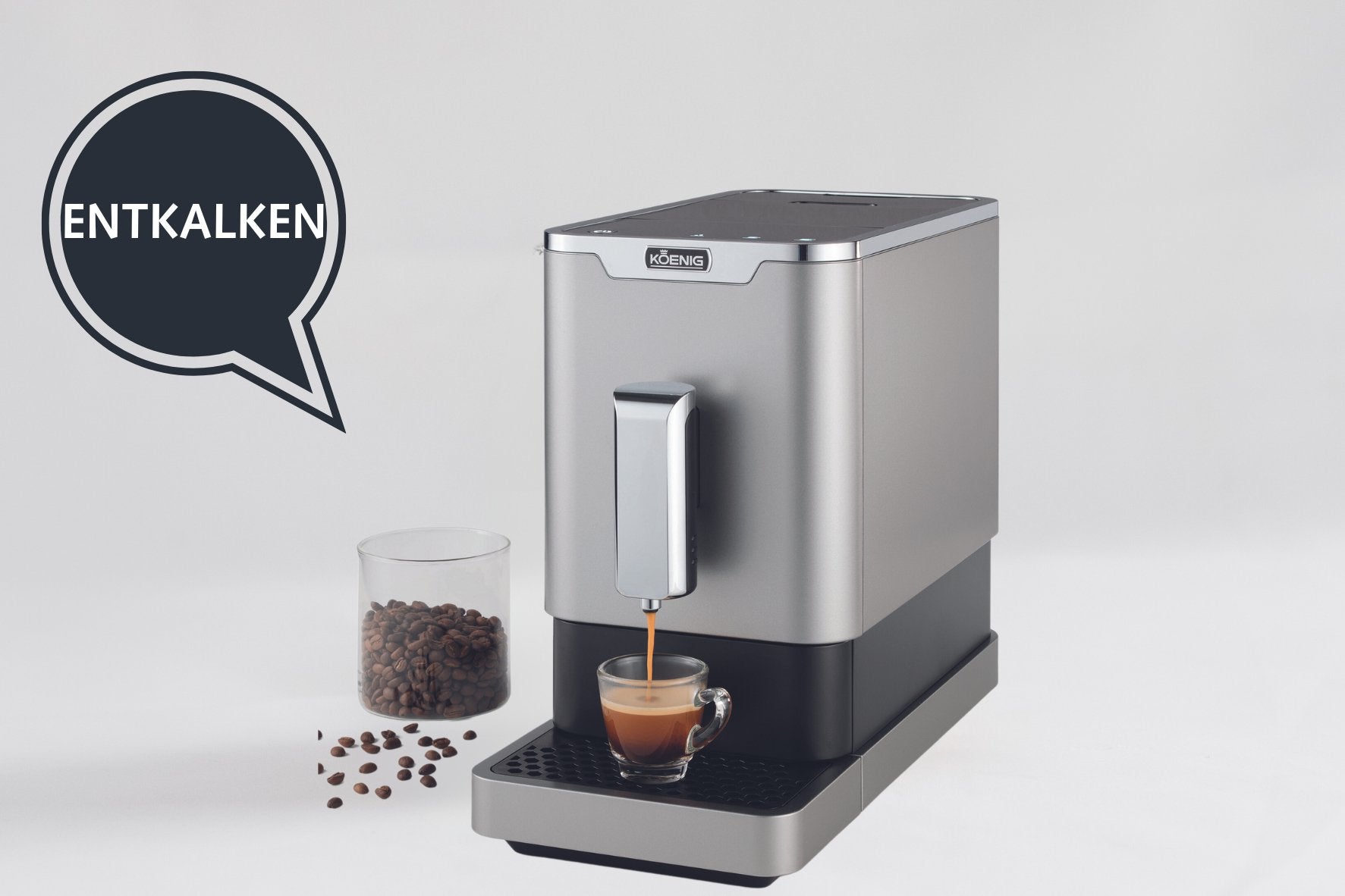 FINESSA ENTKALKEN - kitchen-more.ch