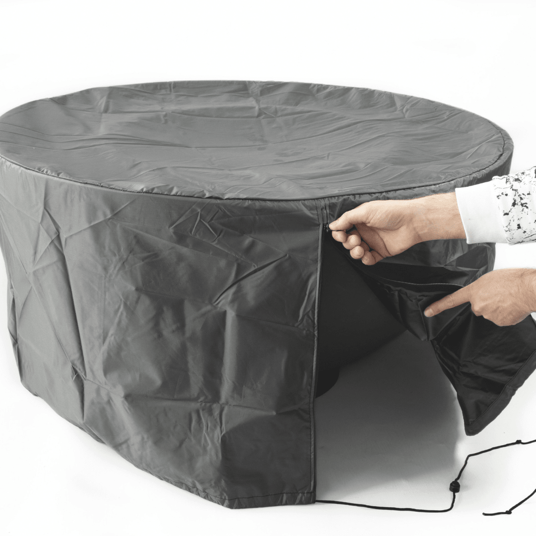 Abdeckhaube Feu du Jardin | für Feuerschalen 80–100 cm - kitchen - more.ch