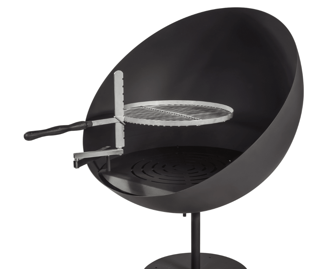 Feuerschale Feu du Jardin LUNE schwarz - kitchen - more.ch