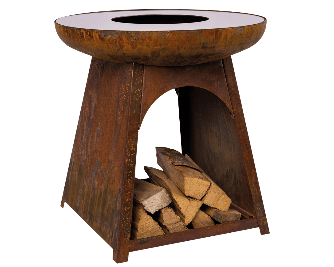 Feuerschale Feu du Jardin TOPUP rost - kitchen - more.ch
