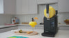 SuperSlush Slushie & Eisgetränkemaschine 2L – Schwarz - 