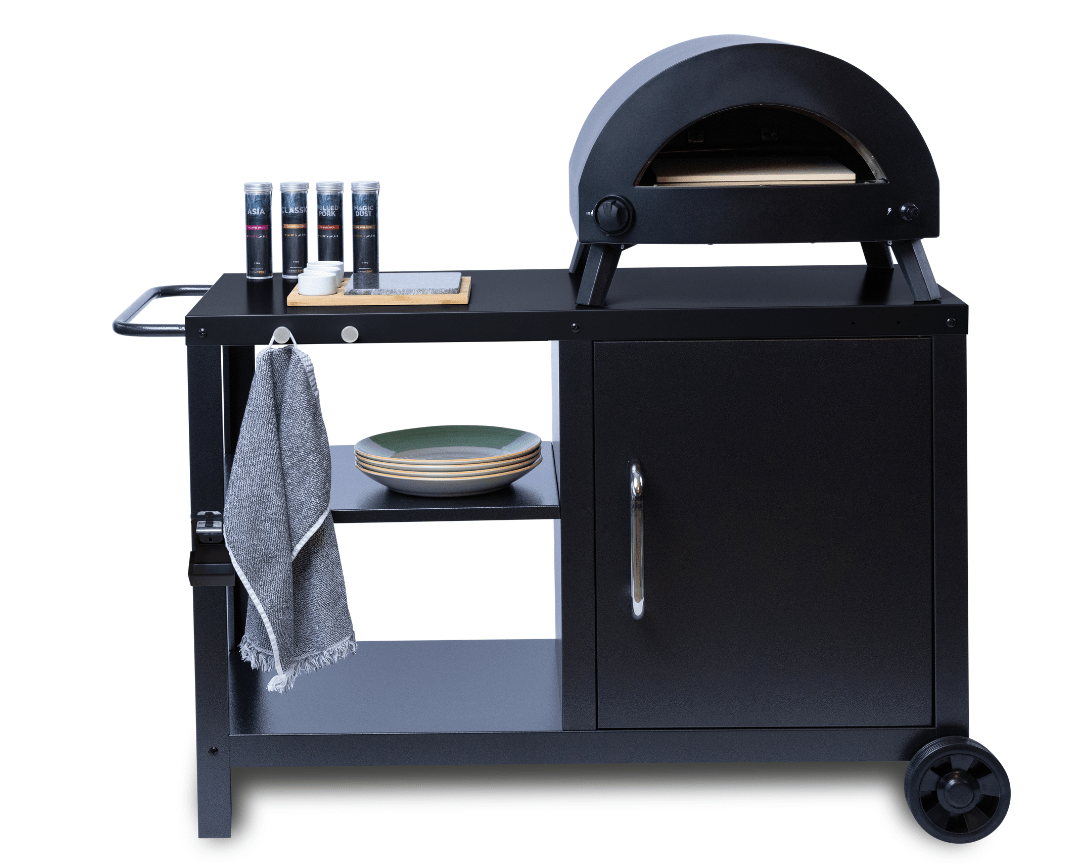 Servicewagen PRIME - kitchen - more.ch