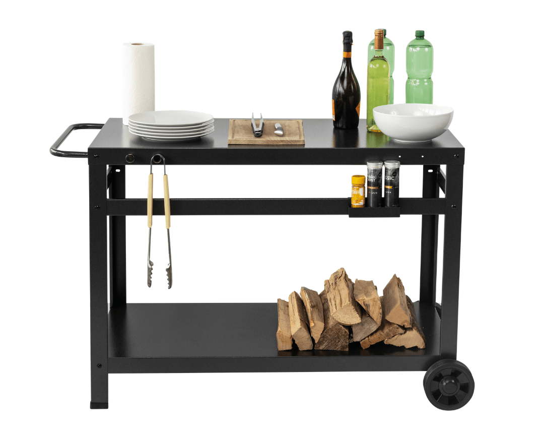 Servicewagen SERVICE - kitchen - more.ch