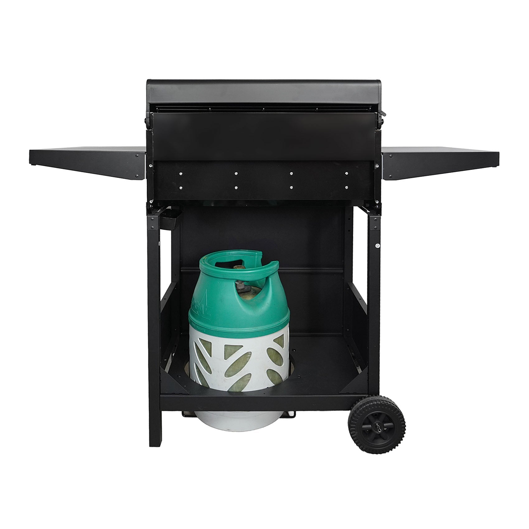 Sunset BBQ Gasgrill SINTRA - kitchen-more.ch