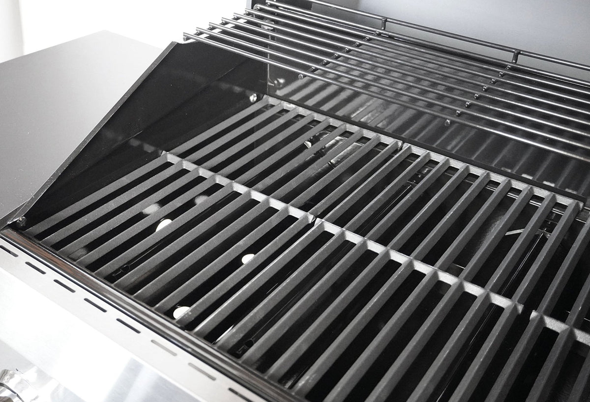 Sunset BBQ Gasgrill SINTRA - kitchen-more.ch