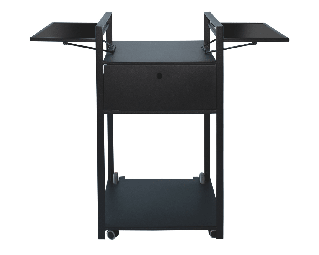 Sunset BBQ Rollwagen | für Elektrogrill HLS Infrabeam - kitchen - more.ch