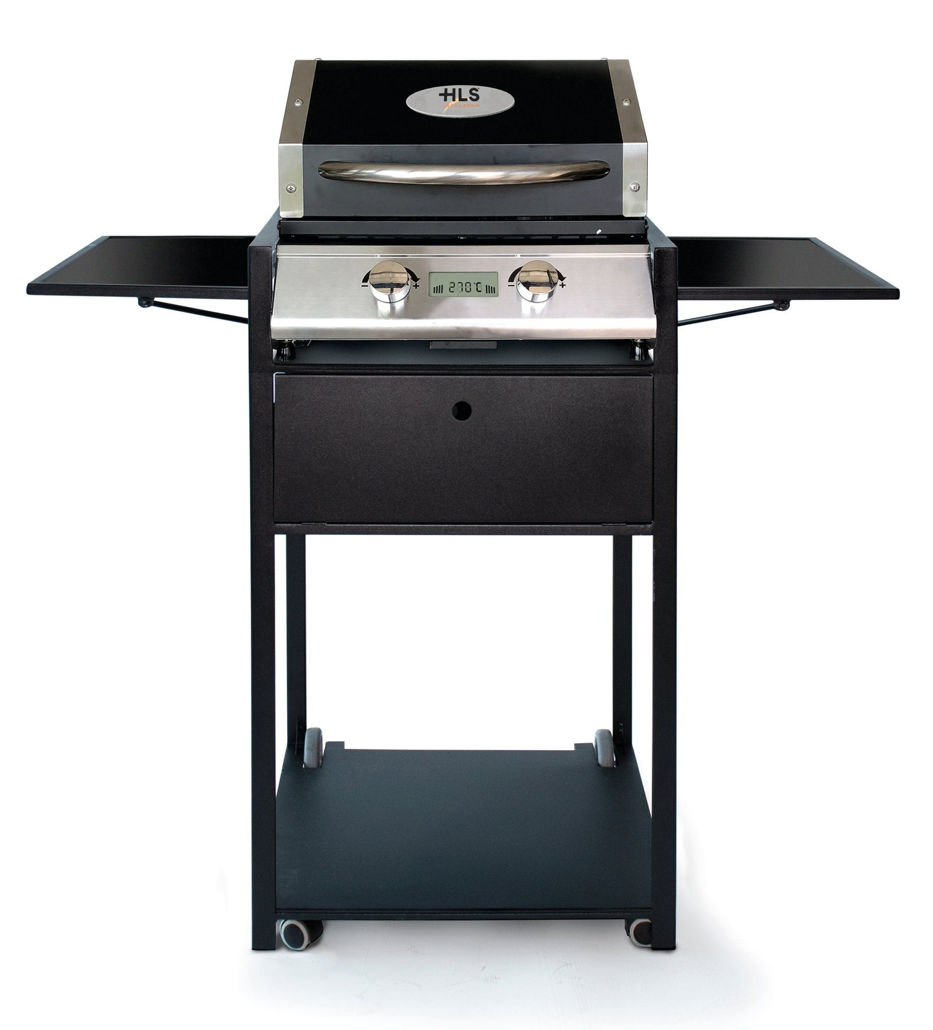 Sunset BBQ Rollwagen | für Elektrogrill HLS Infrabeam - kitchen - more.ch